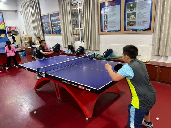 乒乓球1