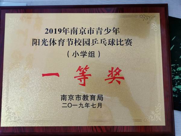 调整大小 2019年南京市青少年阳光体育节校园乒乓球比赛（小学组）一等奖.jpg
