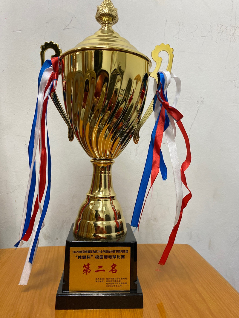 2020.12雨花台区体育节“体健杯”羽毛球比赛二等奖.JPG