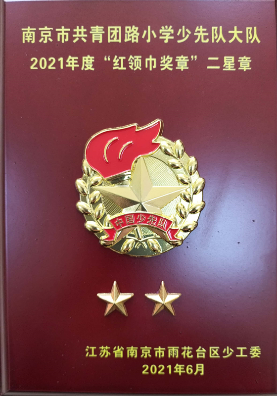 2021.6共小少先队大队2021年度“红领巾奖章”二星章.jpg