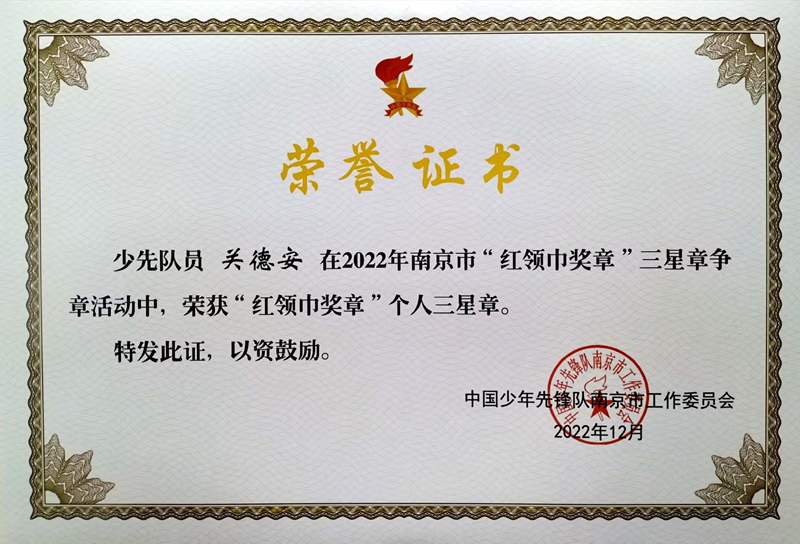 2022.12关德安荣获“红领巾奖章”个人三星章.jpg
